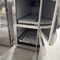 سردخانه 2 جسد سرد خانه نگهداری میت یخچال جنازه|ماشینآلات صنعتی|کرج, بهشت سکینه|دیوار