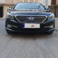 سوناتا lf 2015