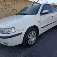 سمندef7 درحد|خودرو سواری و وانت|سنندج, |دیوار