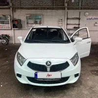 برلیانس H230 مدل ۹۷، سفید، فنی سالم