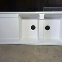 فروش کلیه تجهیزات کارگاه تولید سینک گرانیتی|ماشینآلات صنعتی|تبریز, |دیوار