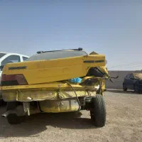 پژو ۴۰۵ تاکسی مدل ۹۶ تصادفی|خودرو سواری و وانت|قم, پردیسان|دیوار