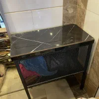 میز