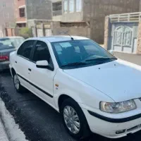 سمندLxEf7 دوگانه