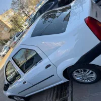 تندر 90|خودرو سواری و وانت|سنندج, |دیوار