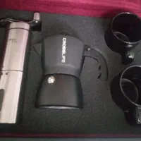 پک کادویی قهوه خوری