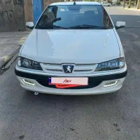 پژو پارس موتور جدید XU7P (سفارشی)، مدل ۱۴۰۲
