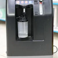 کرایه دستگاه اکسیژن ساز 5 لیتری و 10 لیتری بامجوز