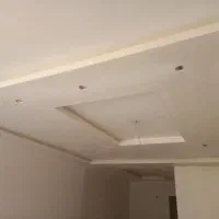 گچکاری وسفید کاری