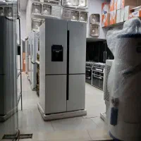 ساید به ساید فول امکانات با بهترین کیفیت ماتوری