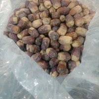 خرما درجه یک 2 تن|عمده‌فروشی|جالق, |دیوار