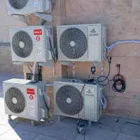 نصب و تعمیر اسپیلت وداکت و اجرای زیرساخت