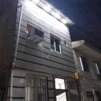 دوبلکس بام تهرانی۲خواب