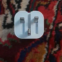 کله شارژر آیفون 20w