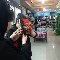 جذب نیروی کار خانم در فروشگاه زنجیره ای|استخدام خدمات فروشگاه و رستوران|لاهیجان, گلستان|دیوار