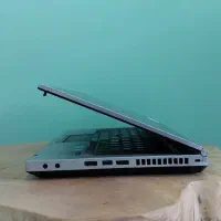 لپتاپ گرافیکدار i7 hp درحدنو ssd بی نقص|رایانه همراه|رشت, سعدی (تختی)|دیوار