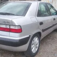 زانتیا مدل 1389