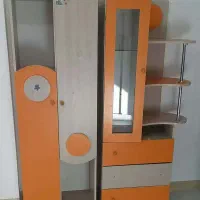 کمد لباس کودک