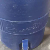 کلمن آب|ظروف نگهدارنده، پلاستیکی، یکبارمصرف|اردبیل, |دیوار