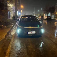 فروش فوری بیجینگ u5 پلاس در حد صفر