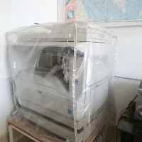 کپی شارپ ۲۵۶ دره شهر