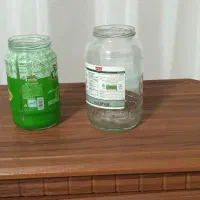 شیشه جهت بسته بندی