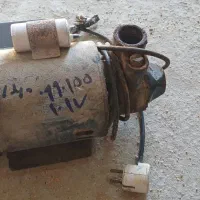 پمپ اب|مصالح و تجهیزات ساختمان|کنارک, |دیوار