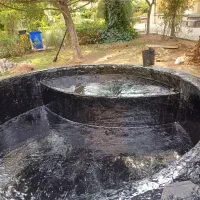 پخش و نصب ایزوگام نقدواقساط بلند مدت باضمانت20ساله|خدمات پیشه و مهارت|قزوین, |دیوار