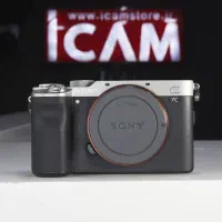 سونی آلفا Sony A7C