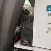 ون کمپر کاروان|خودرو سواری و وانت|تهران, لاله زار|دیوار