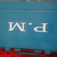 پیک ور تخریب