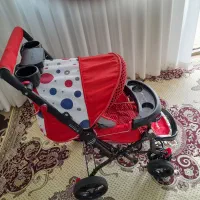 کالسکه بچه|کالسکه و لوازم جانبی|تاکستان, |دیوار