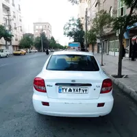 کیا ریو مونتاژ دنده‌ای، مدل ۱۳۸۶|خودرو سواری و وانت|مشهد, آزادشهر|دیوار