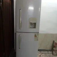 یخچال|یخچال و فریزر|مشهد, نیزه|دیوار