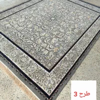 فرش|فرش|آبدانان, |دیوار