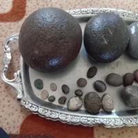 سنگ|کلکسیون سکه، تمبر، اسکناس|رشت, امین الضرب|دیوار