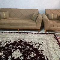 مبل در حد نو