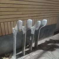 اتو جوراب|لباس|لنجان, |دیوار