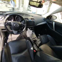 مزدا ۳ نیو سربی|خودرو سواری و وانت|تهران, پونک|دیوار