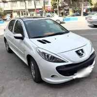 ۲۰۷ پانا دنده ای