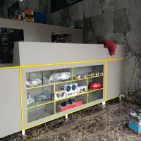 طراحی اجرای تخصصی کابینت کمد دیواری