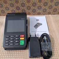 کارتخوان مورفان H9 wifi 4G کارت خوان پوز|خدمات پیشه و مهارت|گرگان, |دیوار