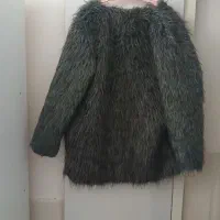 پالتو خز دار|لباس|رفسنجان, |دیوار