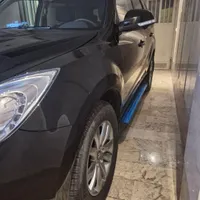 هایما اس 7 پلاس haima S7 plus|خودرو سواری و وانت|تهران, شمس‌آباد|دیوار