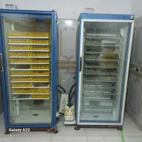 دستگاه جوجه کشی ۱۸۵۰ دماوند(برد اسکندری ۹۵۰ پلاس)