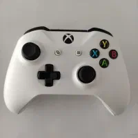 ایکس باکس وان اس xbox one s در حد نو|کنسول، بازی ویدئویی و آنلاین|تهران, جیحون|دیوار
