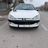 206تیپ۲ مدل ۹۰