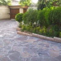 ویلای ۷۰۰ متری بر اصلی تجریش