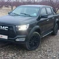 KMC T8 مدل۱۴۰۱