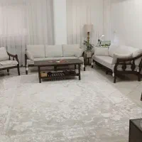 فرش تازه نوی نو یک ماه خریدم